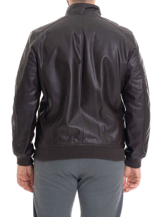 Bomber Jacket Black