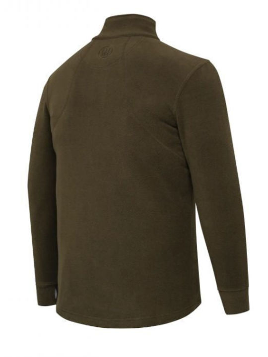 Beretta Hp Logo Full Zip Beretta Hp Logo Full Zip