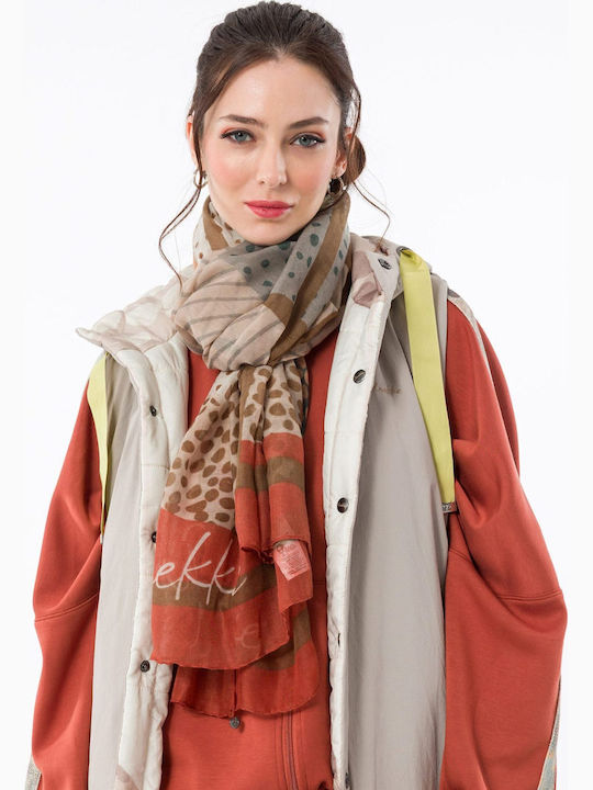 Anekke Women's Scarf Multicolour