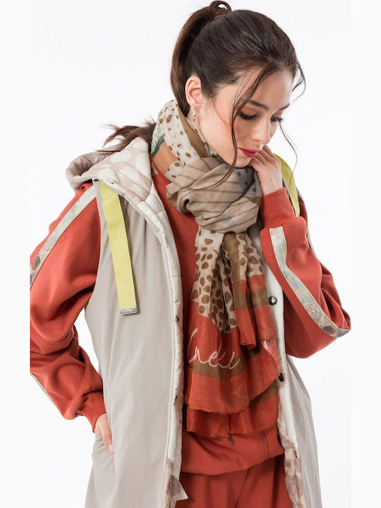 Anekke Women's Scarf Multicolour