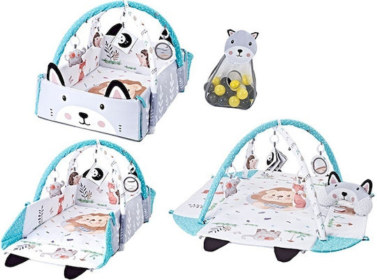 Activity Mat for Newborns