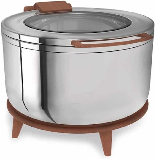 Costos Serving Bain Marie for Hobs 15 L 10x30 cm