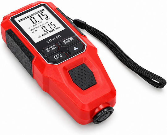 Paint Thickness Gauge