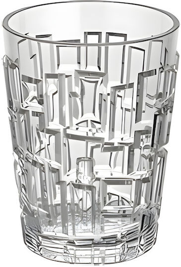 Yuk 25ml Pool Shot Glass Made of PC Plastic