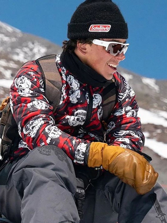 686 I-002034-272 Men's Ski & Snowboard Jacket Multicolour