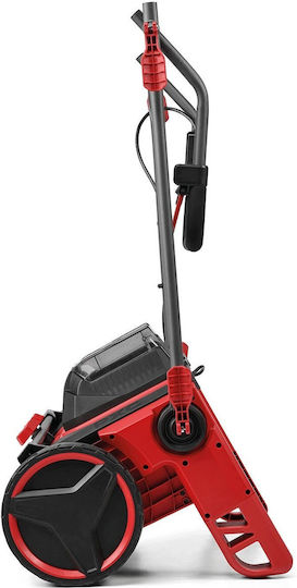 Einhell Ge-gc 18/55 Li E-solo Електрическа Метла