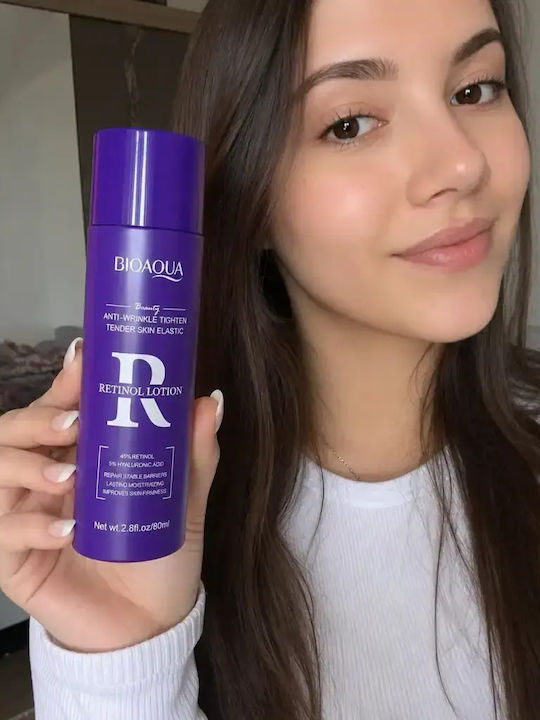Skin Care Package Cleansing Foam + Retinol Lotion Skin Care Package Cleansing Foam + Retinol Lotion