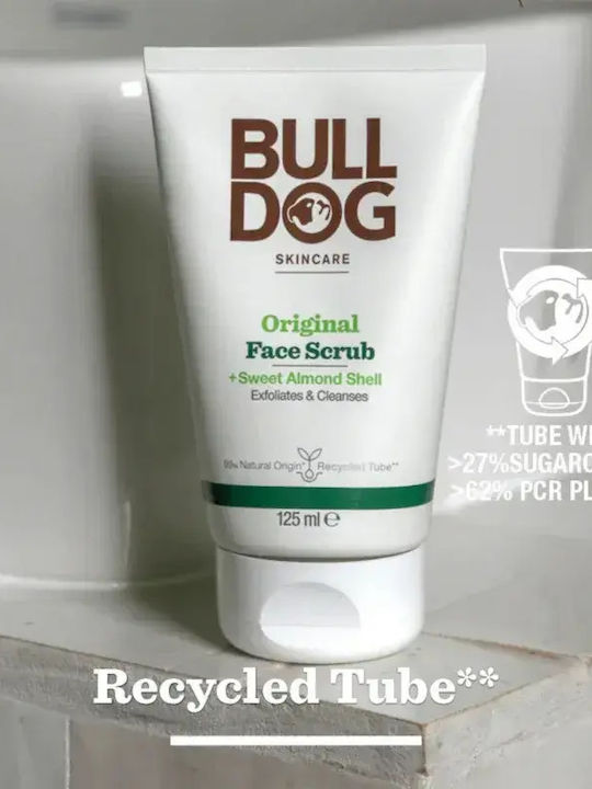 Bulldog Grooming Set Gift Set Men