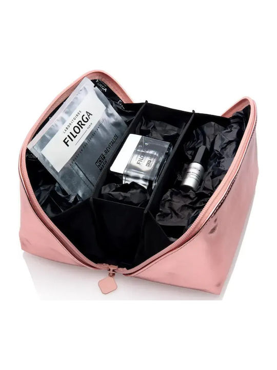 Ncef Anti-wrinkle Christmas Gift Set 1 Pc