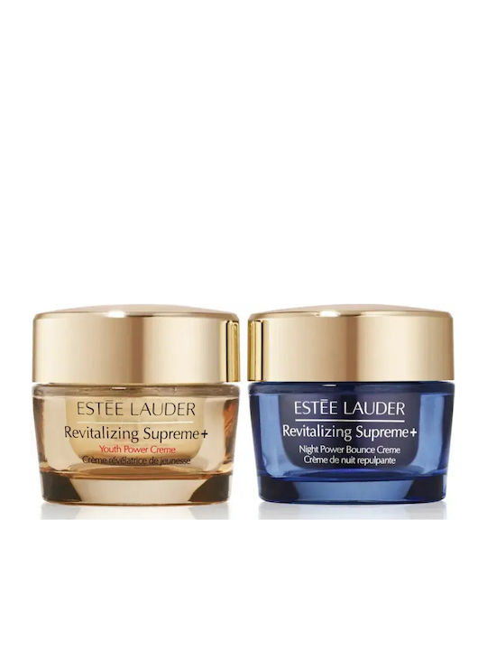 Estée Lauder Holiday Revitalizing Supreme+ Day & Night Duo Gift Set Estée Lauder Holiday Revitalizing Supreme+ Day & Night Duo Gift Set