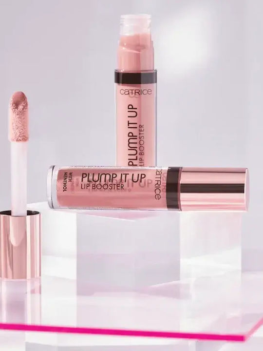 Комплект за грим за лице Catrice Blooming Aura