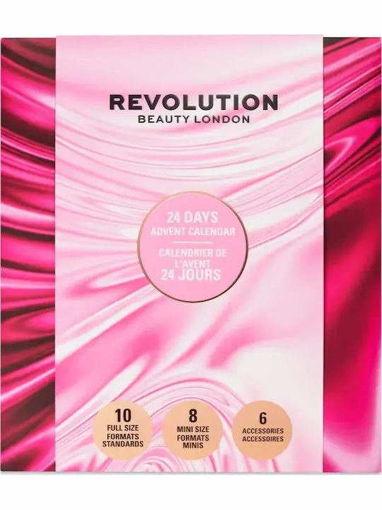 Revolution Adventskalender 2026 Adventskalender 1 Stück