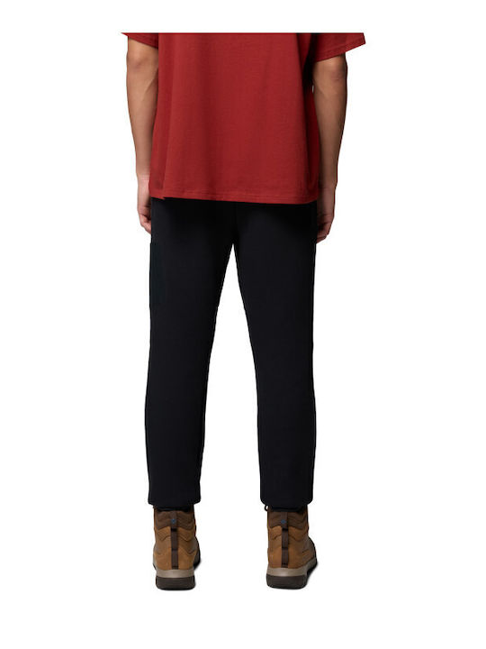 Agate Rock Men's Trousers Black