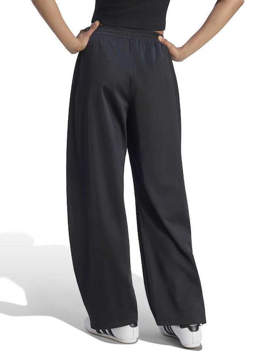 adidas Sweatpants Black