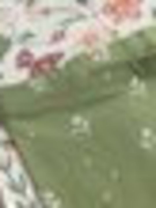 Set Colanți Lungi Multicolori pentru Copii