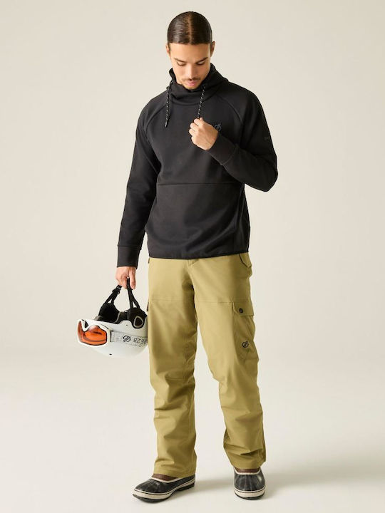 Ollie Top Black
