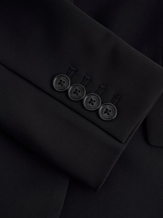 Ralph Lauren Дамско сако Черно