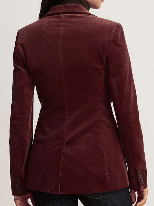 Ralph Lauren Дамско Сако Red