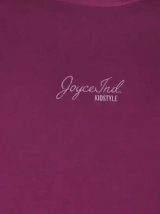 Joyce Σετ Φόρμας Ματζεντα