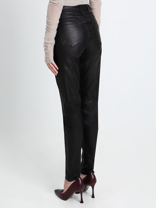 Women's Black Jeans