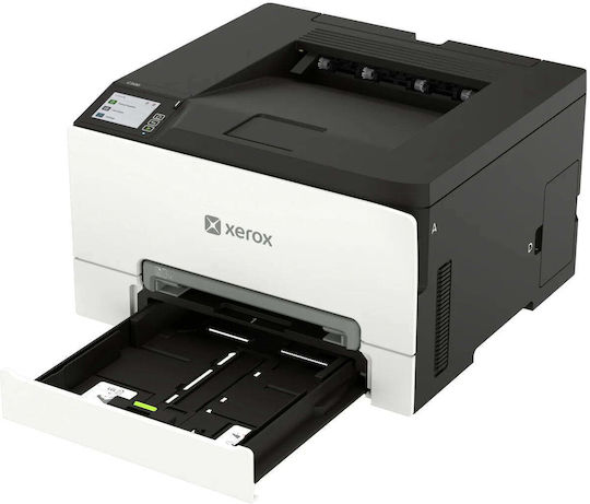 Lexmark C300 Farb-Laserdrucker 100S14873