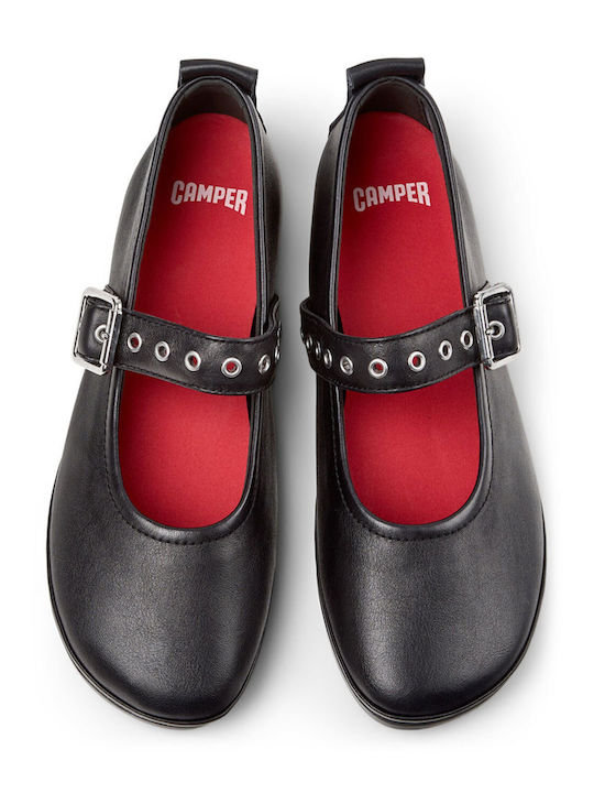 Camper Camper