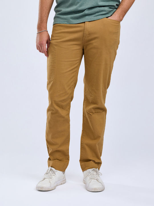 Pinewood Hunting Pants in Beige Colour