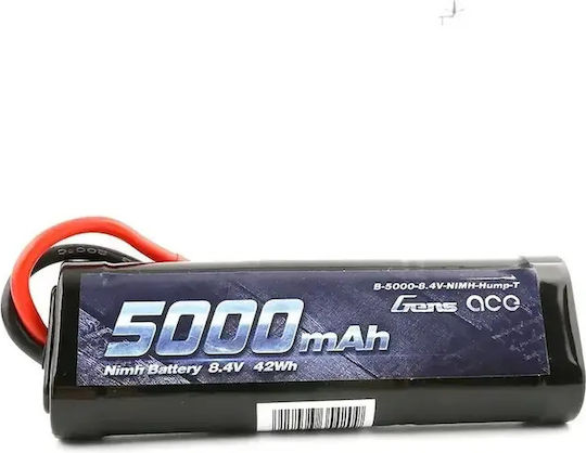 Gens Ace Μπαταρία Li-Po 8.4V 5000mAh για Τηλεκατευθυνόμενο