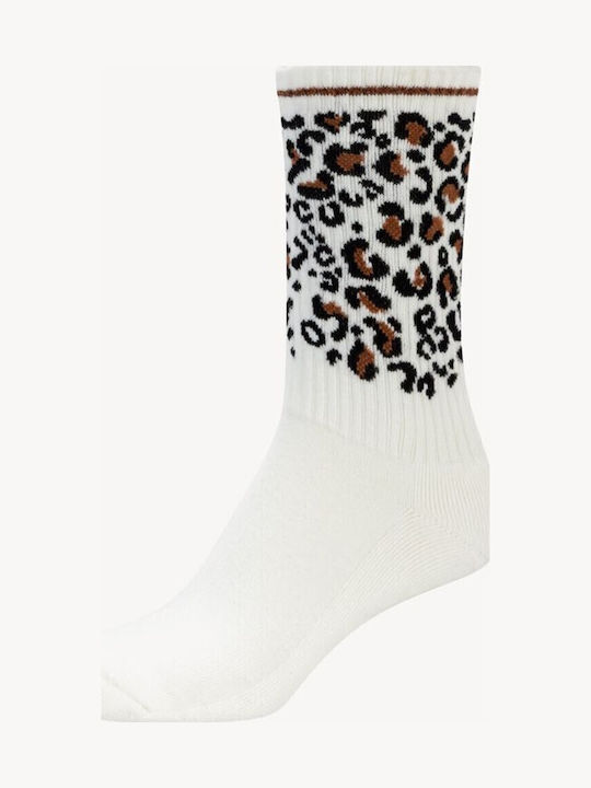 Tamaris Cognac Socks 2Pack