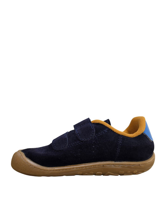 Adidași sport pentru copii Barefoot kaki