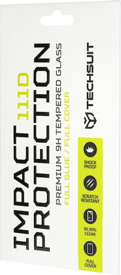Screen Protector Samsung Galaxy Z Fold8 Ultra Tempered Glass Ultra Hd 111d Protection Easy Installation Set Sticker Clear