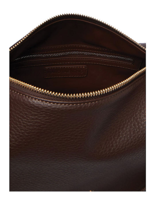 Women's Flap Bag Brown