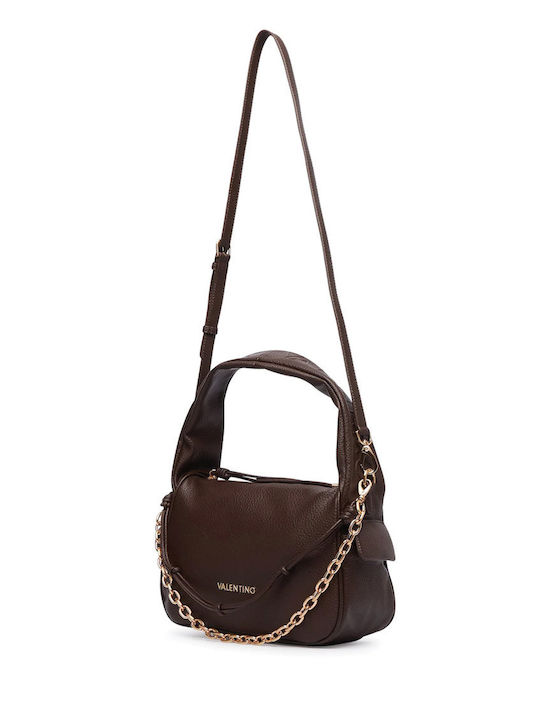 Women's Flap Bag Brown