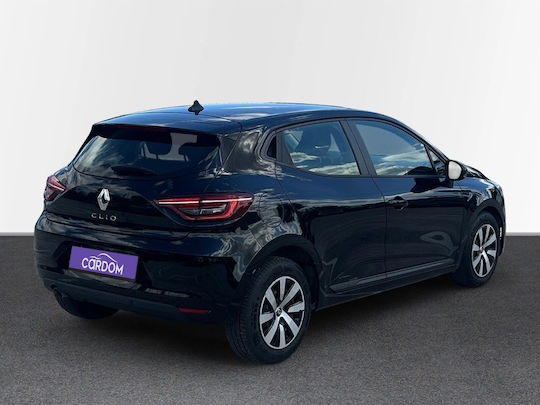 Clio 1.0 Tce Equilibre Cvt '22