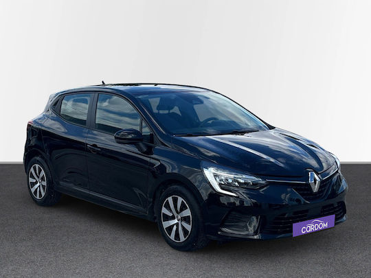 Clio 1.0 Tce Equilibre Cvt '22