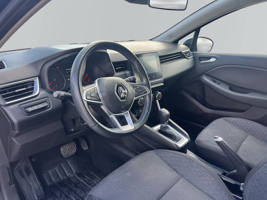 Clio 1.0 Tce Equilibre Cvt '22