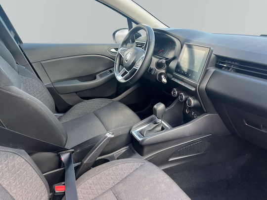 Clio 1.0 Tce Equilibre Cvt '22