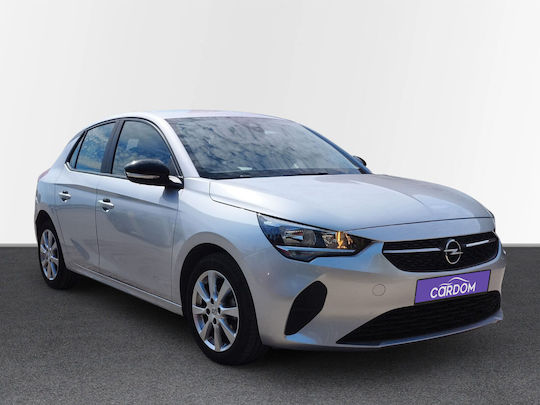 Opel Corsa 1.2 Edition MT5 '22