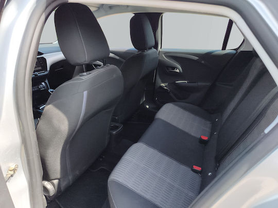 Opel Corsa 1.2 Edition MT5 '22