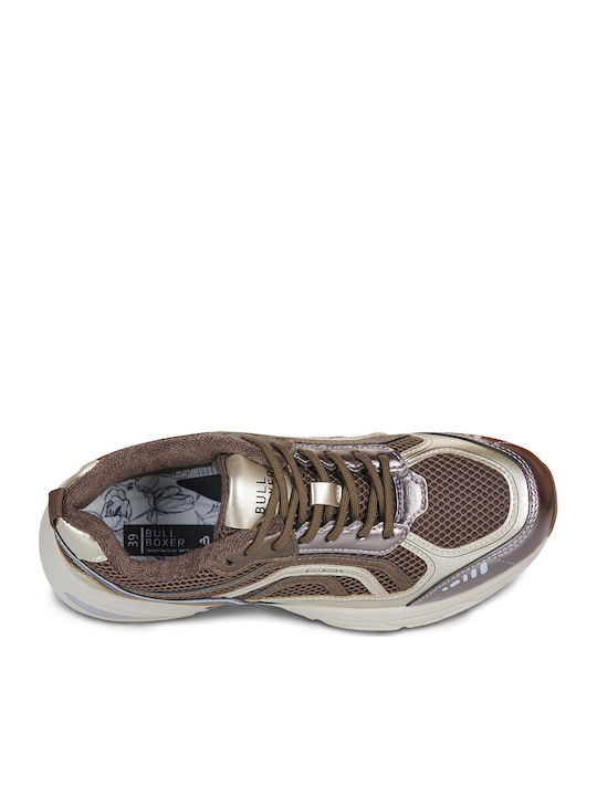 Γυναικεία Sneakers Πολύχρωμα