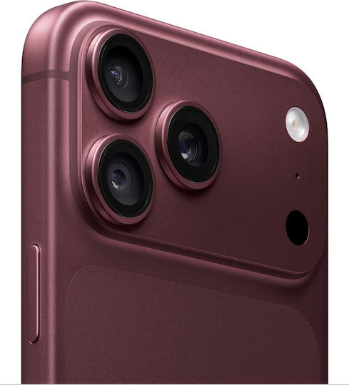 iPhone 18 Pro Max (12/256GB) Burgundy