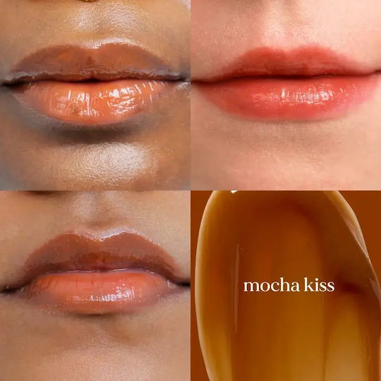 Hello Sunday Lip Balm SPF50 Mocha Kiss 15ml