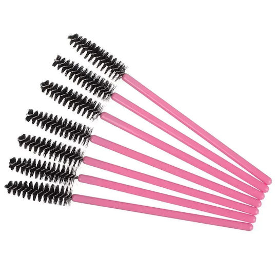 Mascara Brushes Eyelash Extensions 100 Pieces