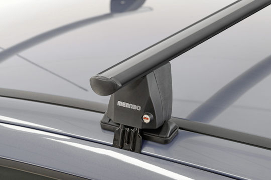 Menabo Set Complet Bare De Acoperiș Din Aluminiu Delta L 141 Cm Negre Ford Tranzit Tranzit Connect 2002>2013-2 Buc 10660 Mb+12520 Mb Mp.fo.12520/mb-dltb-4 Menabo Set Complet Bare De Acoperiș Din Aluminiu Delta L 141 Cm Negre Ford Tranzit Tranzit Connect 2002>2013-2 Buc 10660 Mb+12520 Mb Mp.fo.12520/mb-dltb-4