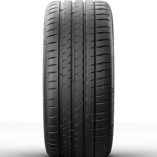 Ps4smo1xl 265/30R20 94Y MO1 XL Лято Гума