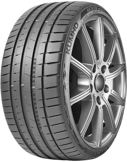 Ecsta Ps72 255/35R21 98E-Commerce-Website XL Sommerreifen Reifen für Passagier Auto