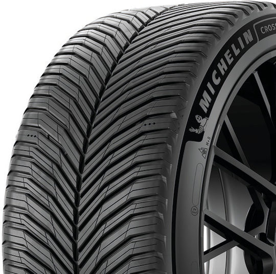 315/35R21 111Y XL Car Tyre 4 Seasons