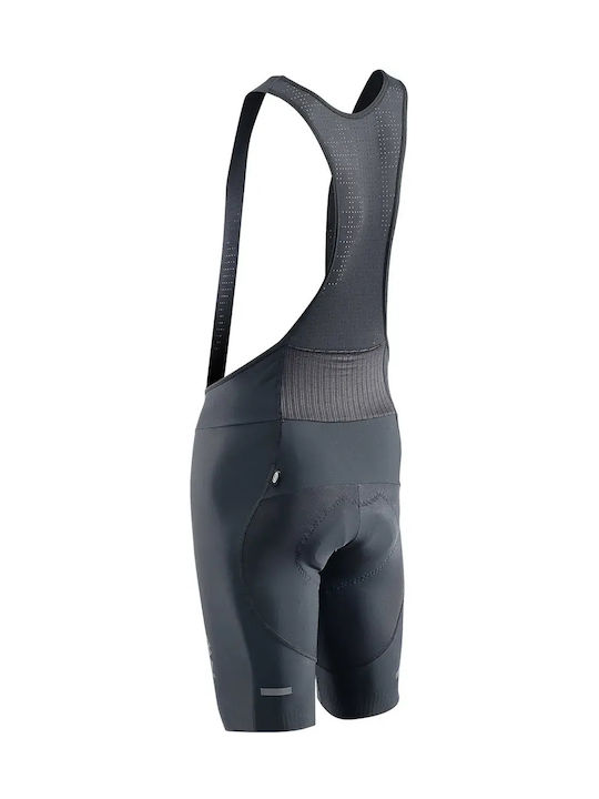 Northwave Men's Cycling Pants with Braces Black
