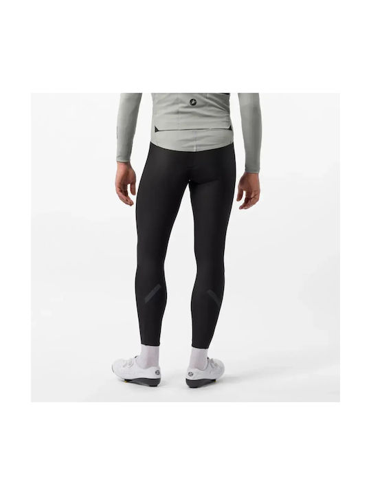 Castelli Men's Cycling Bib Tights Black