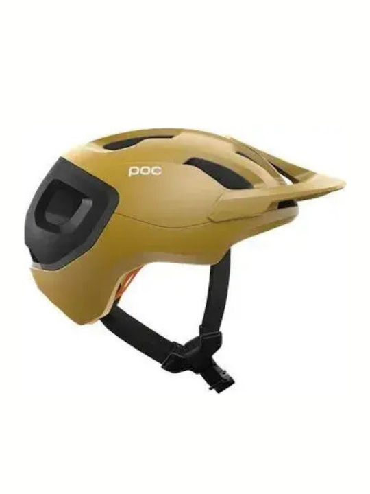 Poc Cască de Bicicletă de Munte Neagră